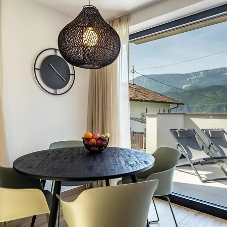Apartment Videre Gantkofel Gargazzone