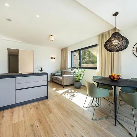 Videre Gantkofel Apartment