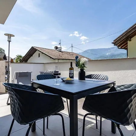 Videre Gantkofel * Gargazzone