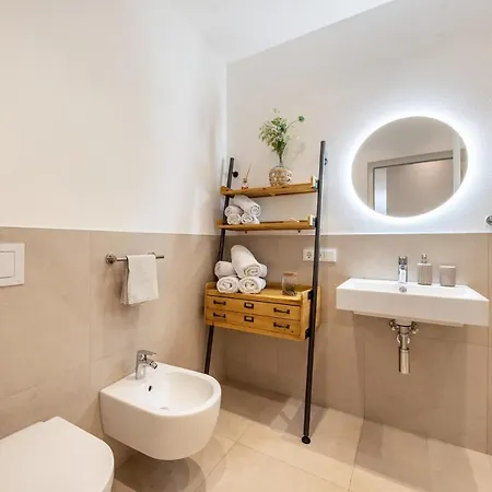 Videre Gantkofel Apartment *