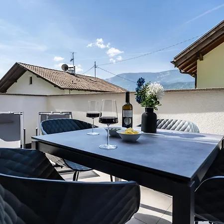 Videre Gantkofel Gargazzone