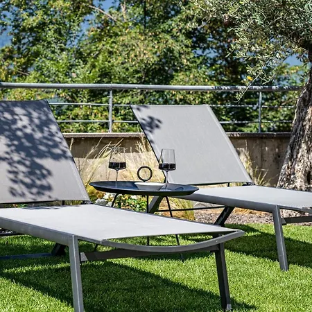 Videre Gantkofel Gargazzone