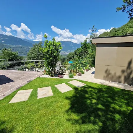 Apartment Videre Gantkofel Gargazzone