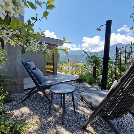 Videre Gantkofel Apartment Gargazzone